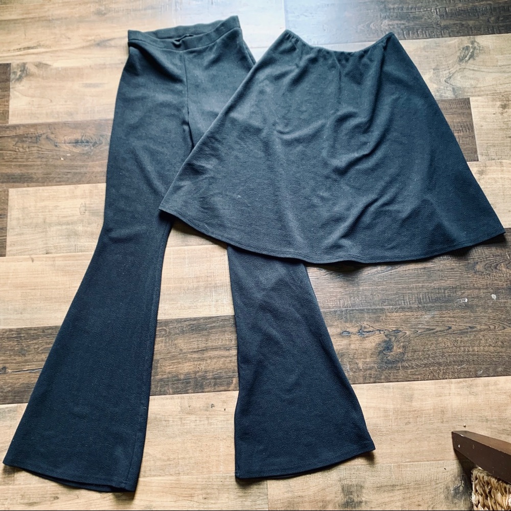 Top and Pants Set